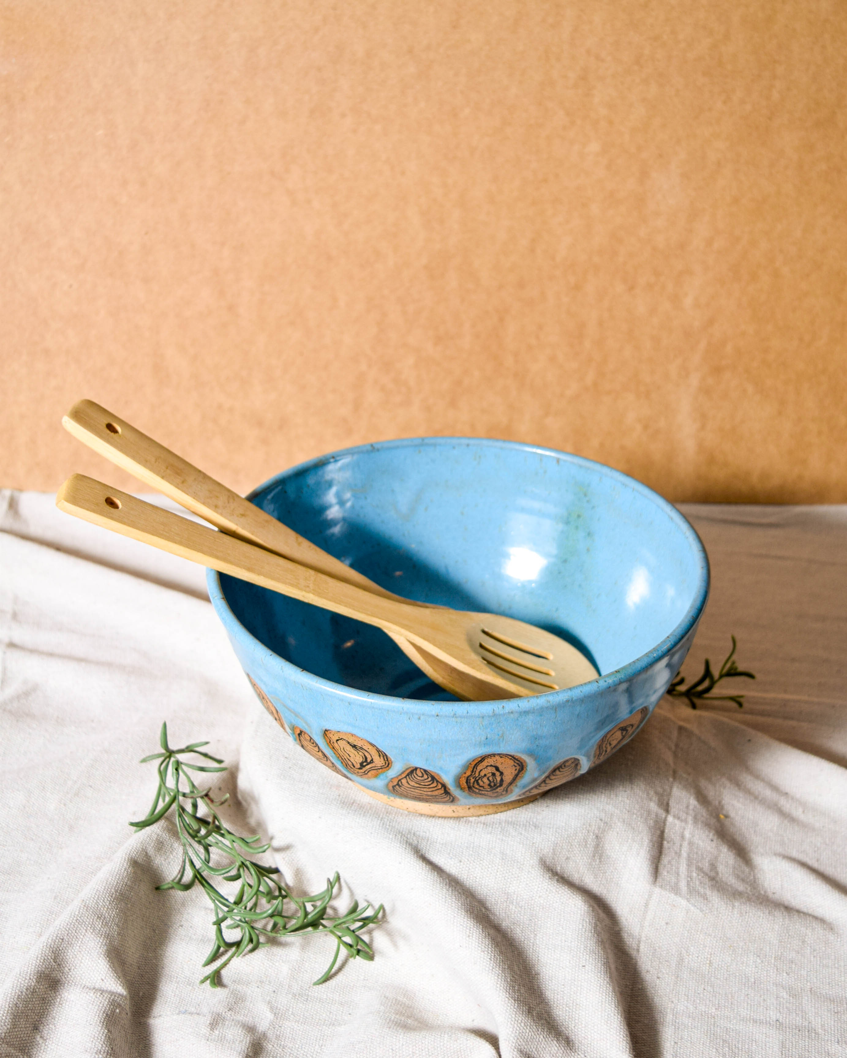 Large Bowls & Dishes – Julo Pottery Co.
