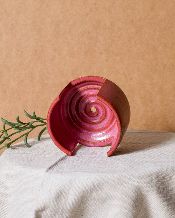 Raspberry Sponge Rest