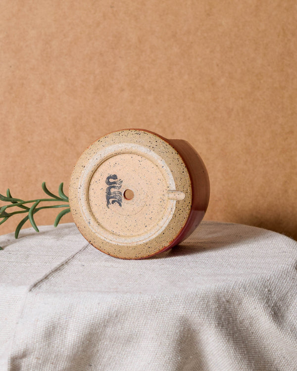 Raspberry Sponge Rest