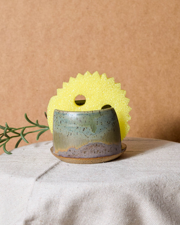 Forest Isles Sponge Rest