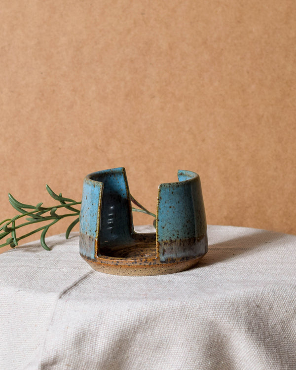 Azure Sands Sponge Rest