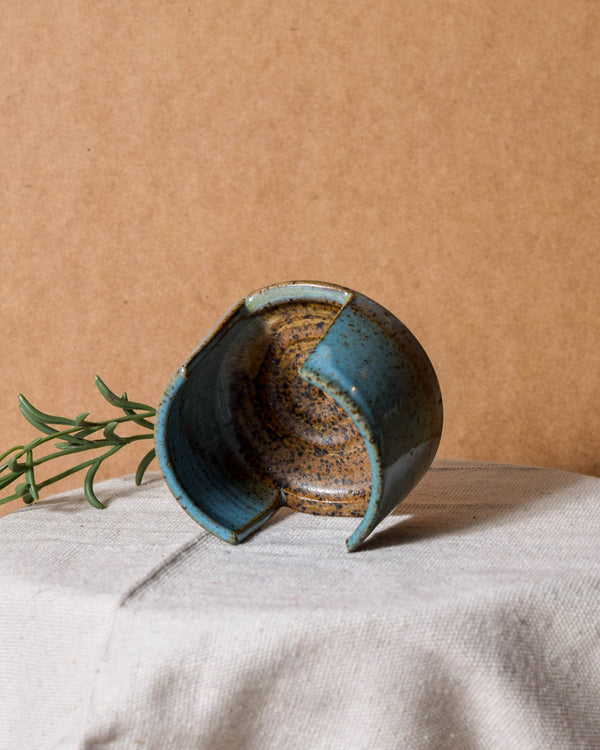 Azure Sands Sponge Rest