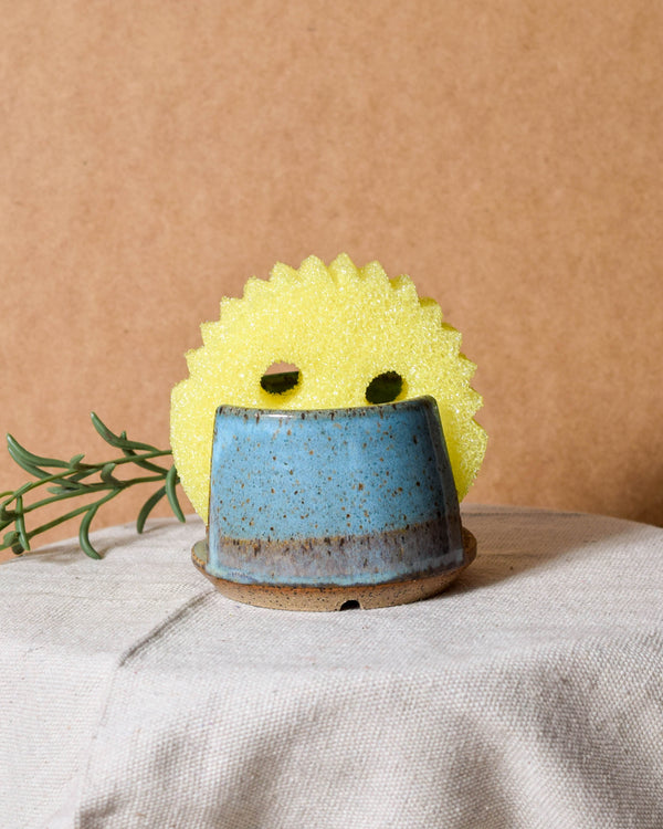 Azure Sands Sponge Rest