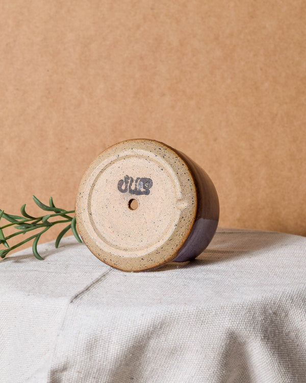 Lavender Sponge Rest