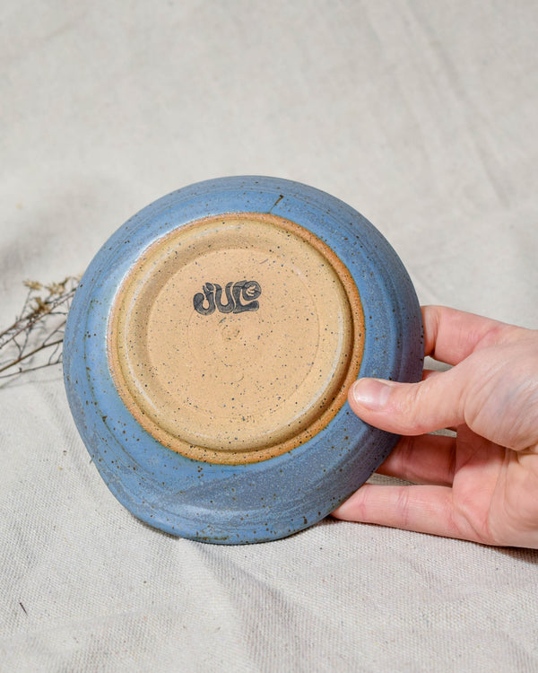 Cornflower Spoon Rest