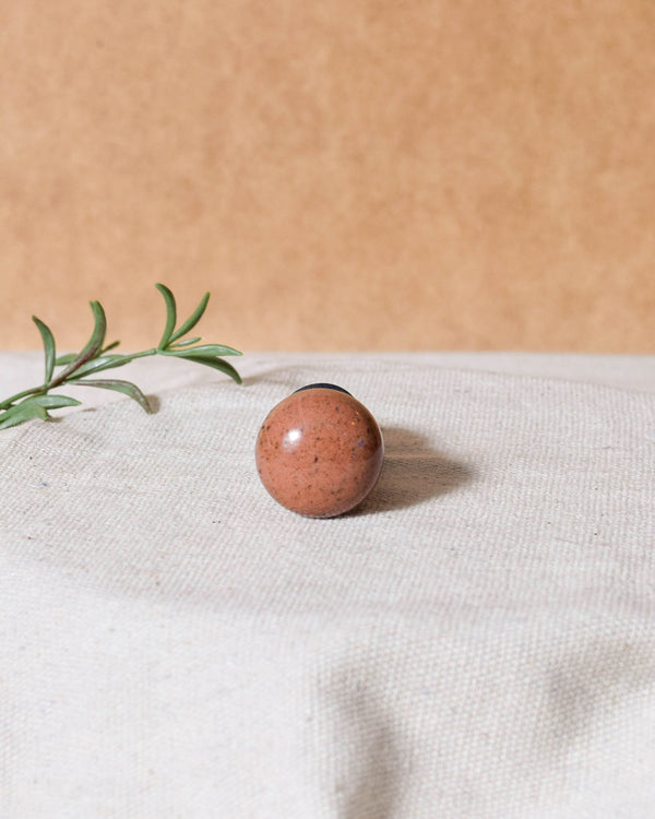 Bobble Russula Wine Stopper