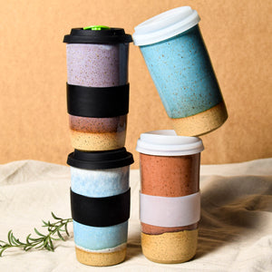 Travel Tumblers