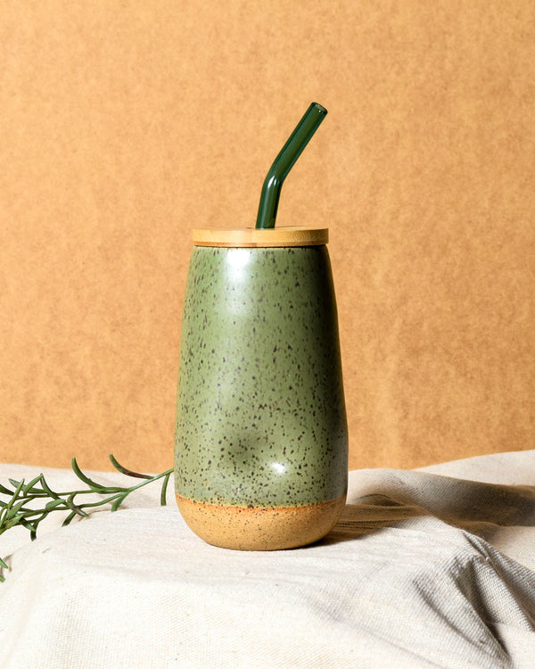 Matcha Cocktail Tumbler