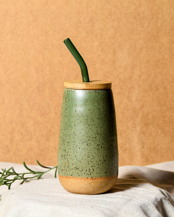 Matcha Cocktail Tumbler