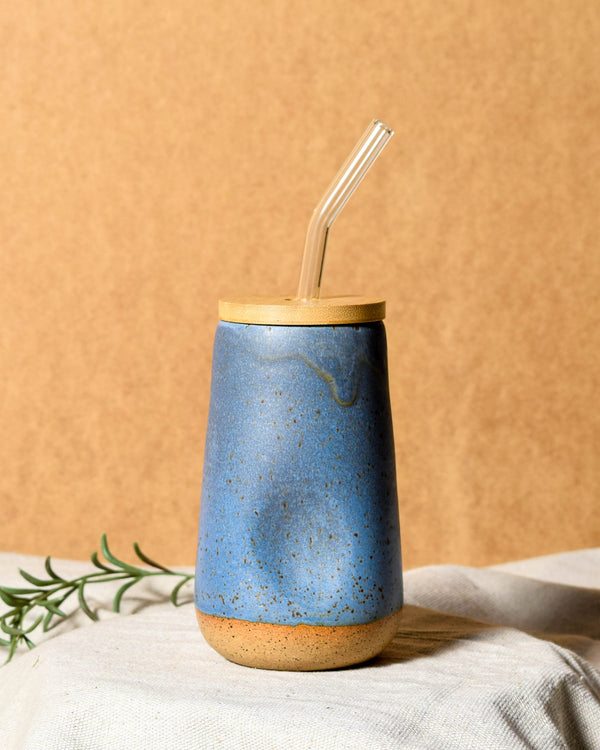 Cornflower Cocktail Tumbler