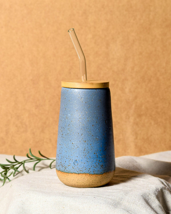 Cornflower Cocktail Tumbler