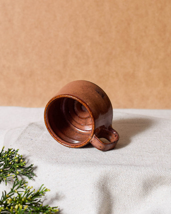 Russula Tapered Espresso Cup