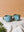 Robin's Egg Rounded Espresso Cup