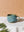 Robin's Egg Rounded Espresso Cup
