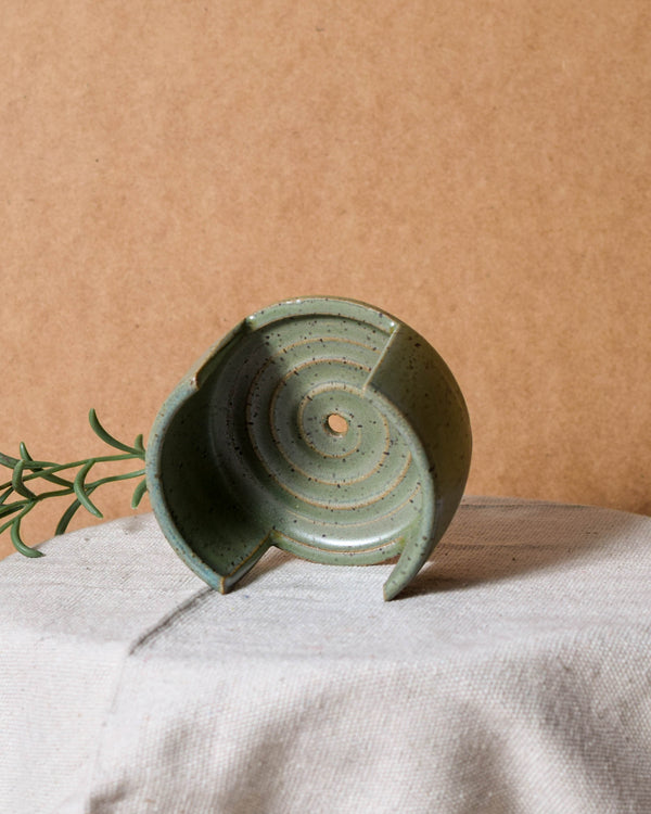 Matcha Sponge Rest