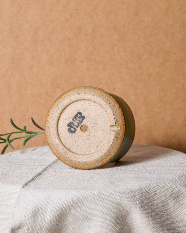 Matcha Sponge Rest