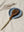 Cornflower Spoon Rest