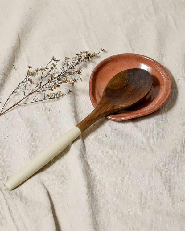 Russula Spoon Rest