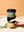 Moss Travel Tumbler - Black Lid