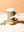 Matcha Travel Tumbler - White Lid