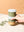 Matcha Travel Tumbler - White Lid