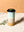 Seafoam Travel Tumbler - Leaf Lid