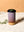 Lavender Travel Tumbler - Leaf Lid