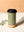 Matcha Travel Tumbler - Black Lid