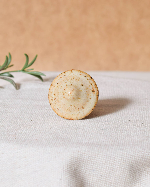 Mushroom Cork Bottle Stopper