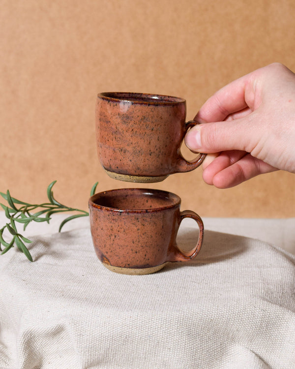 Russula Rounded Espresso Cup