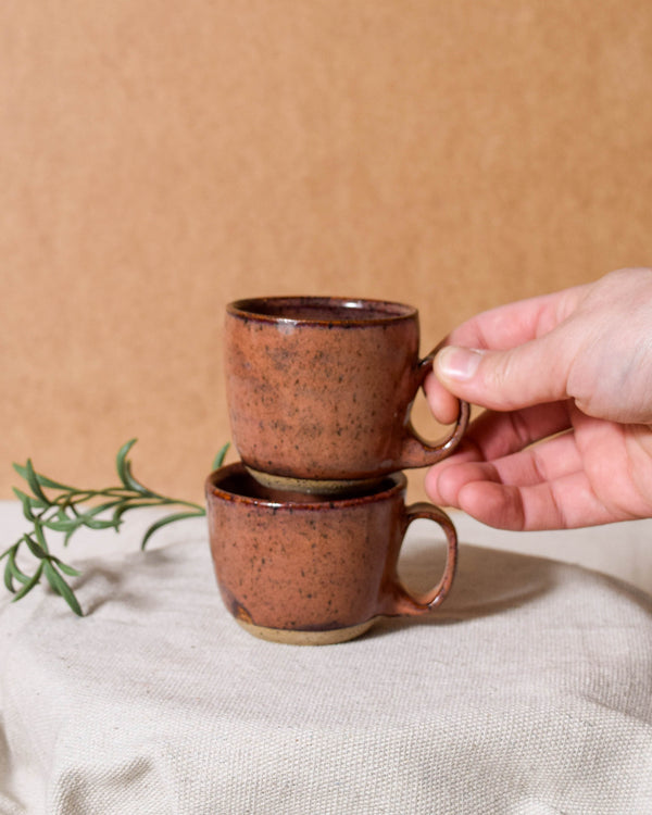 Russula Rounded Espresso Cup