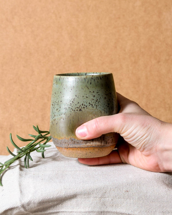Forest Isles Wine Cup