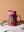 Raspberry Sardine Tapered Mug