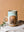 Seafoam Mushroom Rise Mug