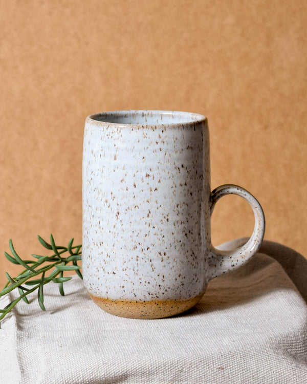 White Opal Rise Mug