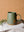 Matcha Floral Tapered Mug