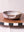 Sandy Beige Grater Herb Stripper Dish