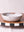 White Grater Herb Stripper Dish