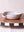 White Grater Herb Stripper Dish