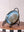 Norse Blue Grater Herb Stripper Dish