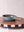 Norse Blue Grater Herb Stripper Dish