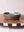Norse Blue Grater Herb Stripper Dish