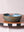 Norse Blue Grater Herb Stripper Dish