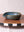 Norse Blue Grater Herb Stripper Dish