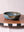 Norse Blue Grater Herb Stripper Dish