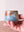 Norse Blue Seafoam Rounded Espresso Cup