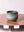 Green Denim Rounded Espresso Cup