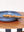 Stoned Denim Spoon Rest