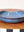 Stoned Denim Spoon Rest