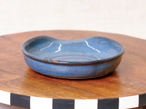 Stoned Denim Spoon Rest
